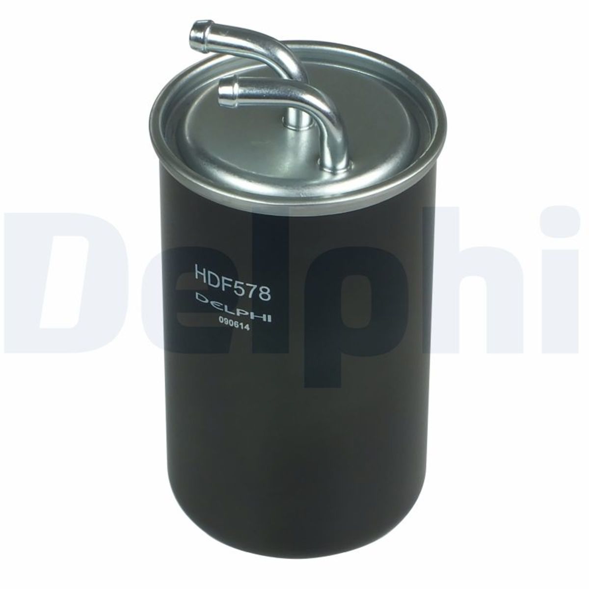 Polttoainesuodatin DELPHI HDF578