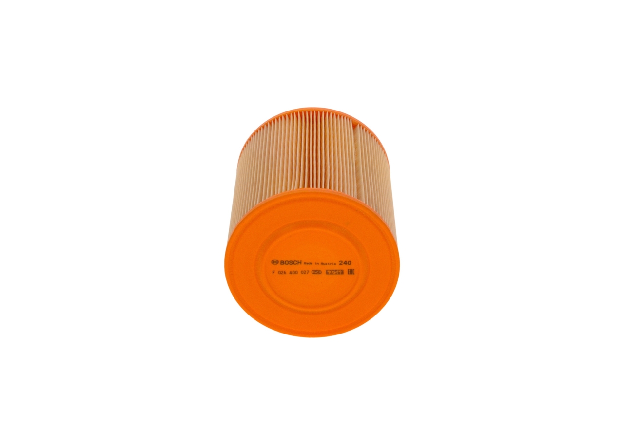 Bosch Ilmansuodatin F026400027