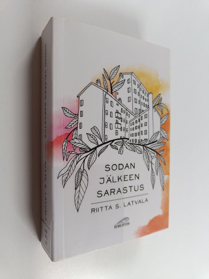 Sodan jälkeen sarastus