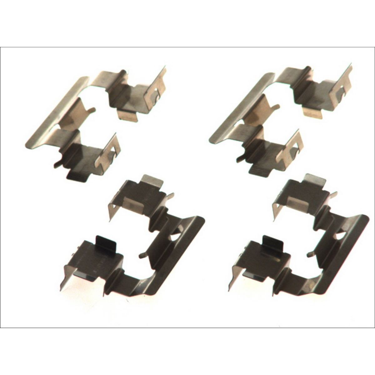 Jarrupalojen asennussarja QUICK BRAKE 109-1294