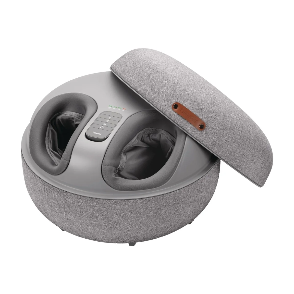 Beurer FM 120 2-in-1 Shiatsu jalkahieroja (10029)