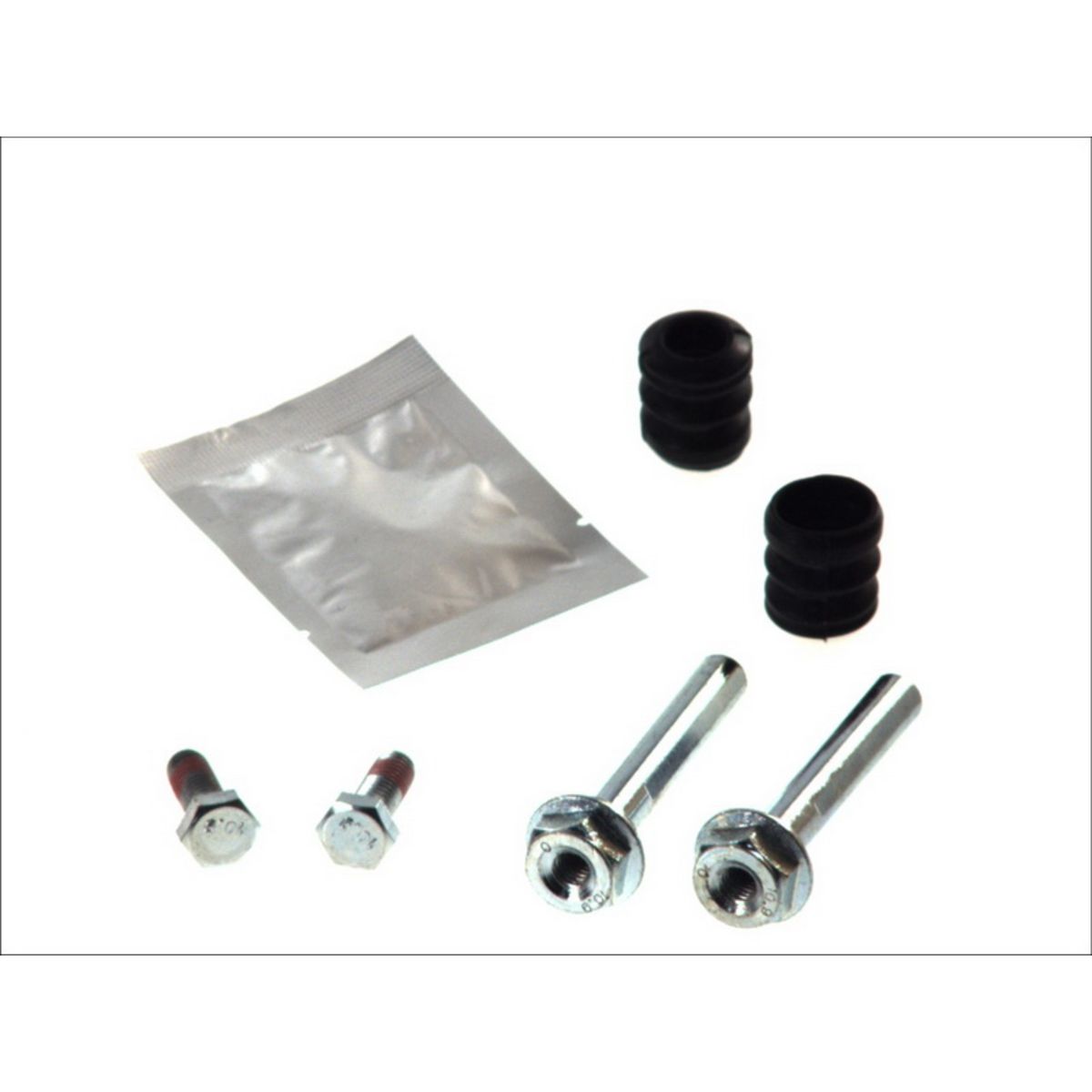 Jarrusatulan ohjainhylsysarja QUICK BRAKE 113-1310X