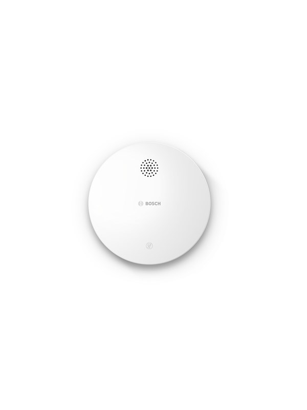 Bosch Smart Home -savuhälytin II