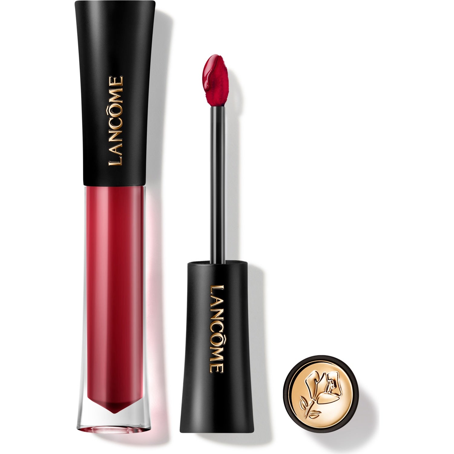 Lancôme L'Absolu Rouge Glaze Tintation 707 Berry Berry