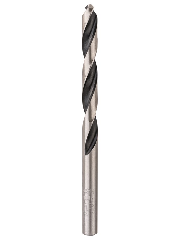 Bosch HSS PointTeQ -Metalliporanterä 8, 0 mm