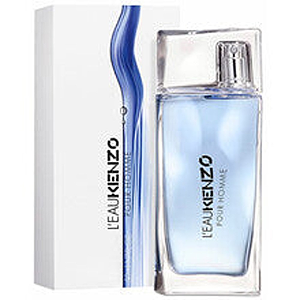 Kenzo Le Eau by Kenzo pour Homme EDT 100ml-koko