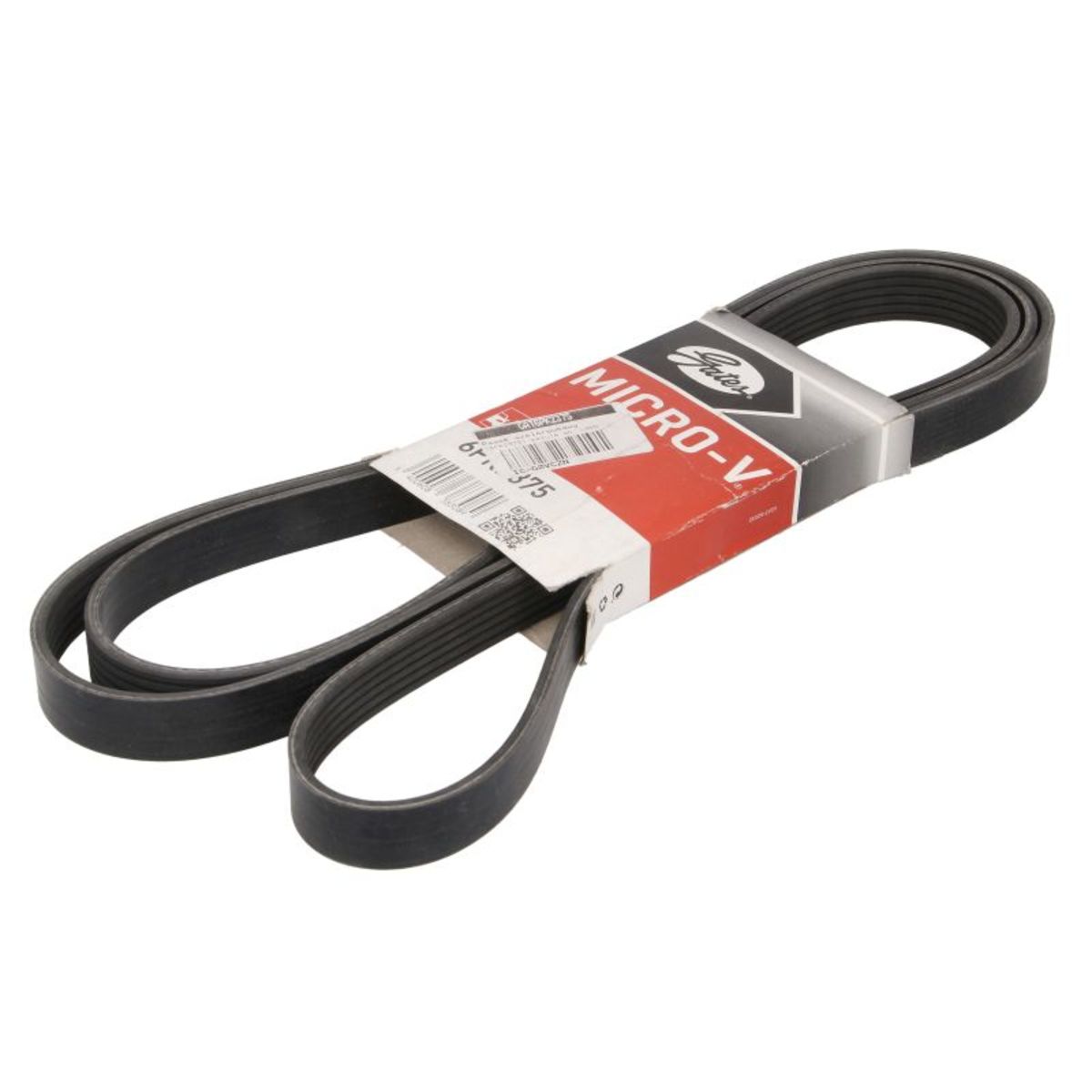 Moniurahihna GATES 6PK2375