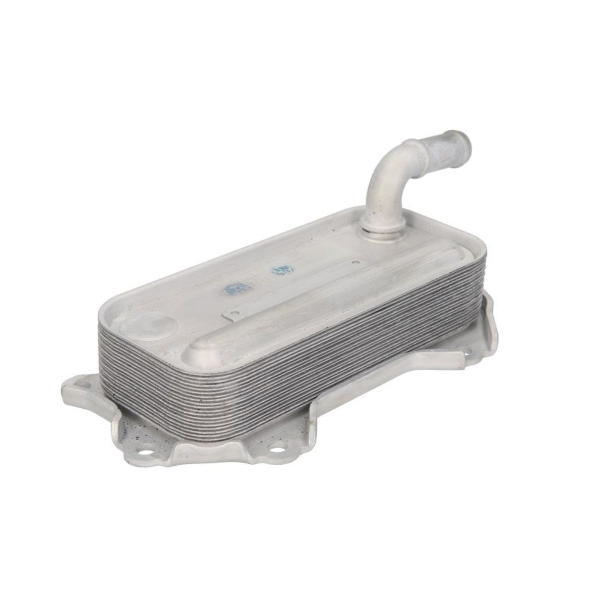 Moottoriöljyn jäähdytin THERMOTEC D42003TT