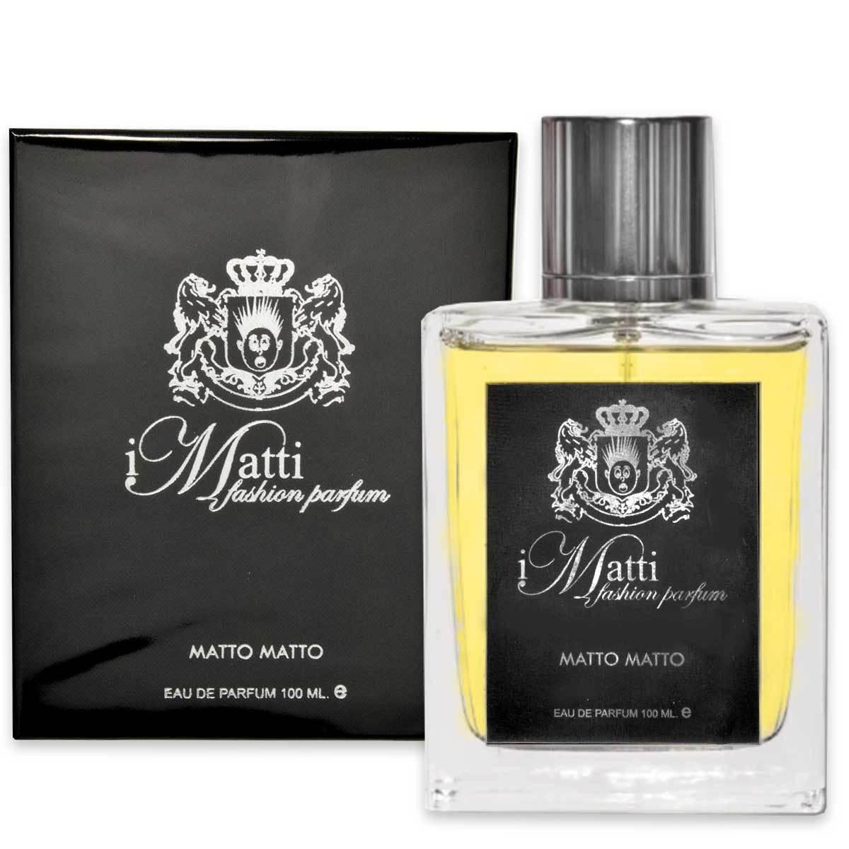 I matti hullu hullu 100 ml