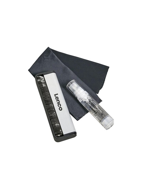 Lenco TTA-3IN1, 115 mm, 17 mm, 35 mm, 60 g
