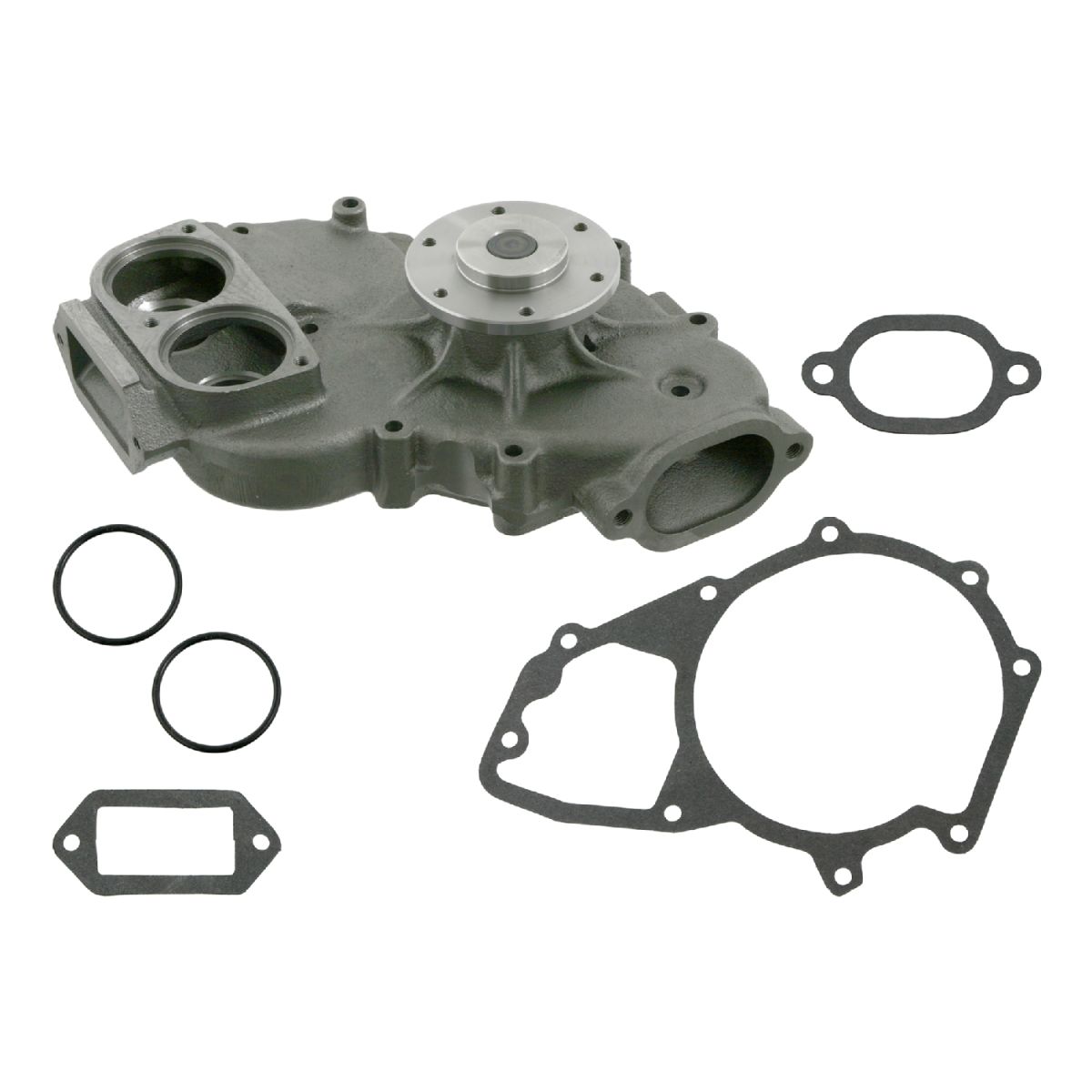 Vesipumppu FEBI BILSTEIN 27724