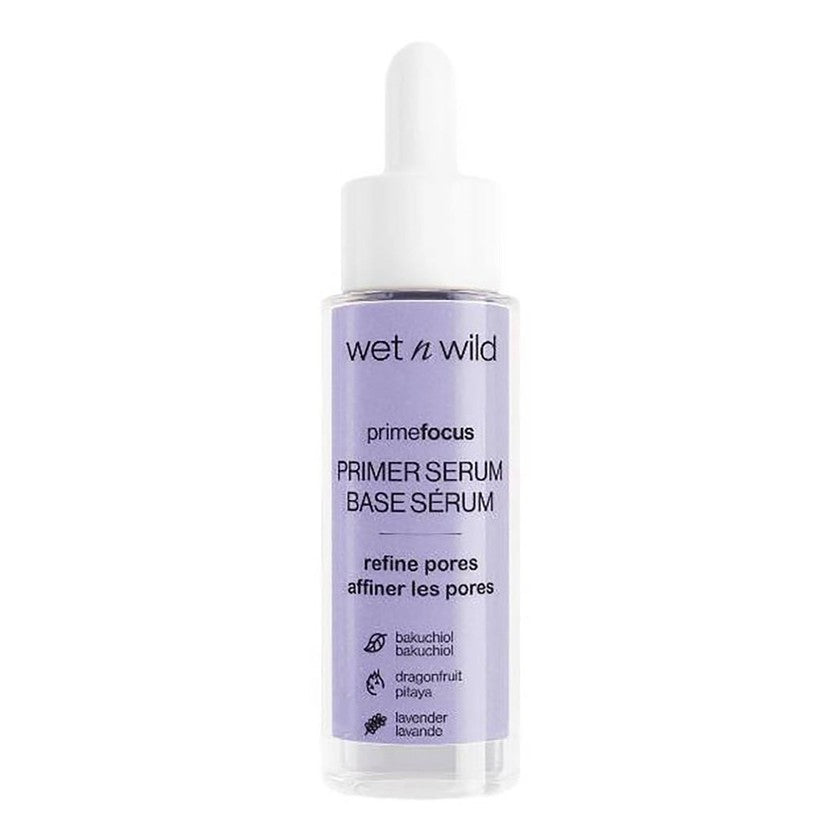 Wet N Wild Ensimmäinen kasvoseerumi