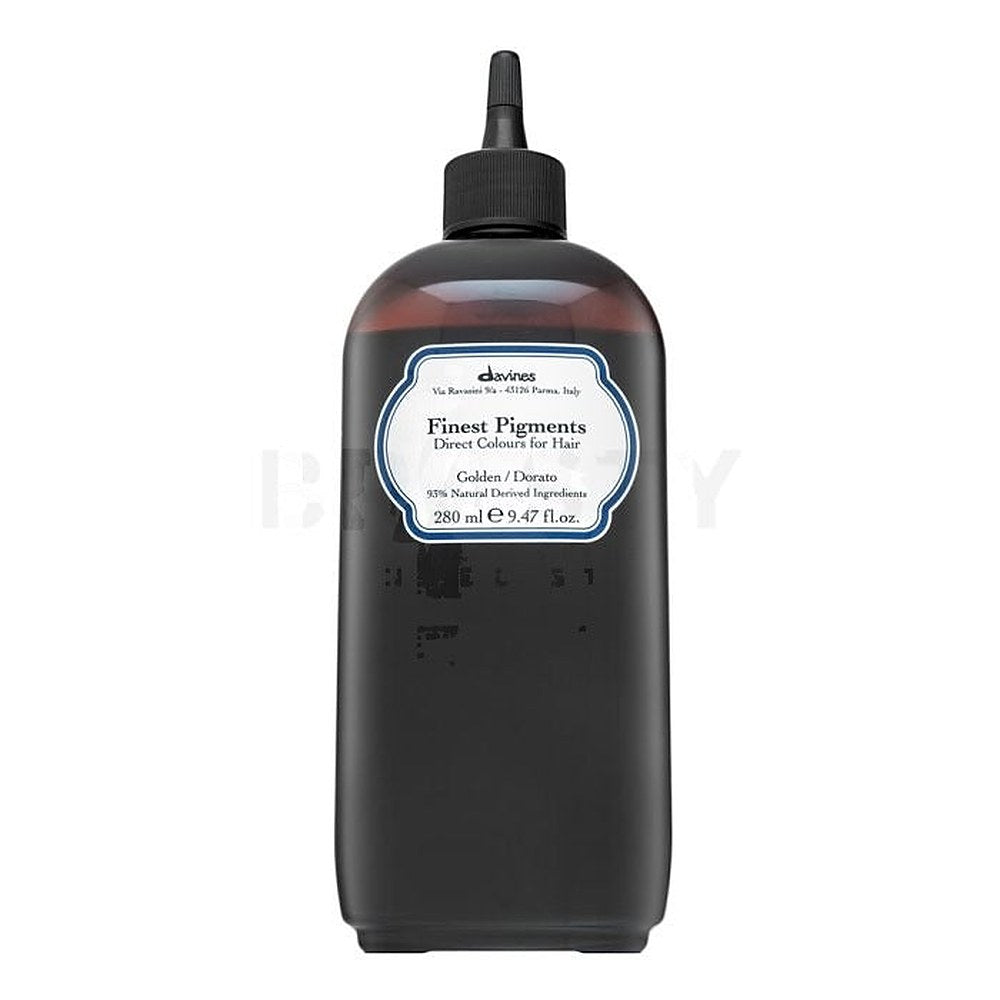 Davines Finest Pigments Kultainen 280 ml