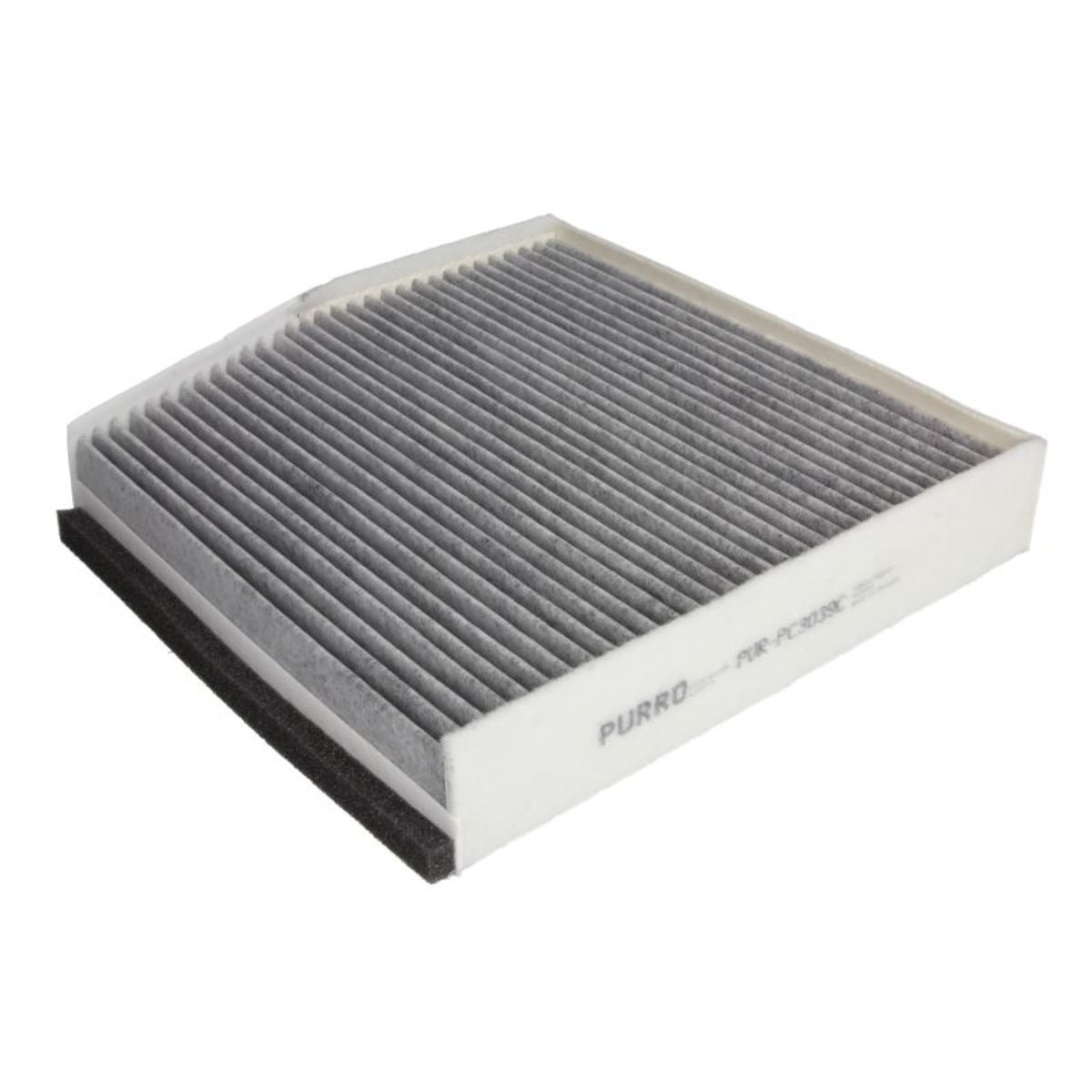 Suodatin, sisäilma PURRO PUR-PC3039C