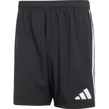 ADIDAS PERFORMANCE Urheiluhousut 'Tastigo 25' musta / valkoinen