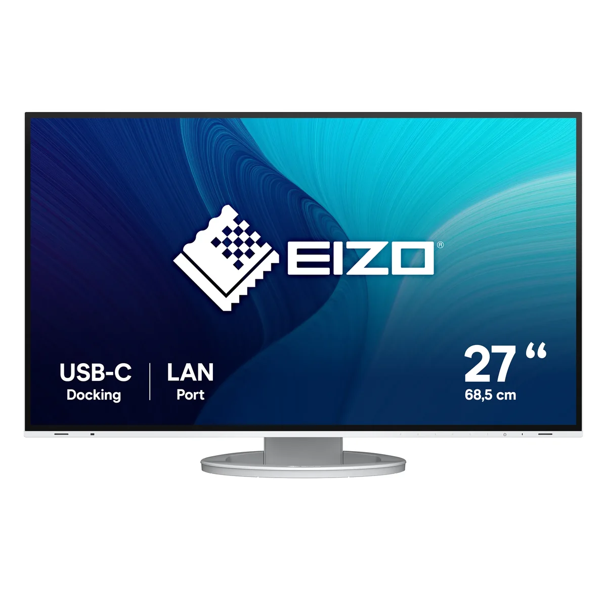 Eizo Flexscan Ev2795 27" 2560 × 1440pixels Ips 16:9 60hz