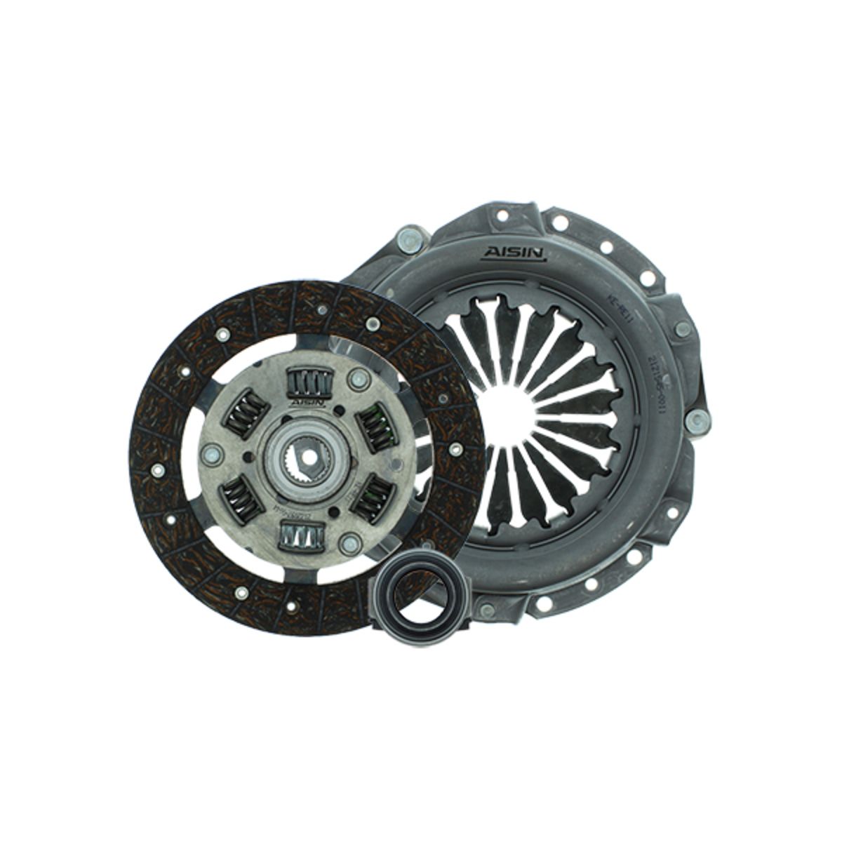 Kytkinpaketti AISIN KE-RE11