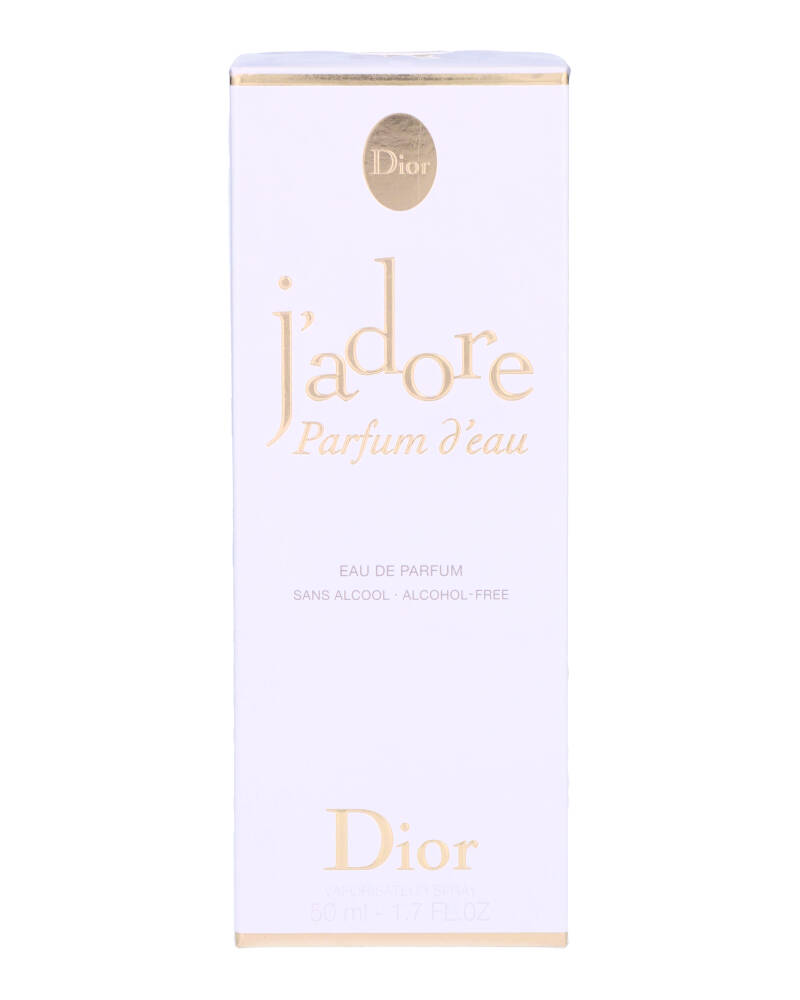 Christian Dior J'Adore Parfum D'Eau EDP - 50 ml