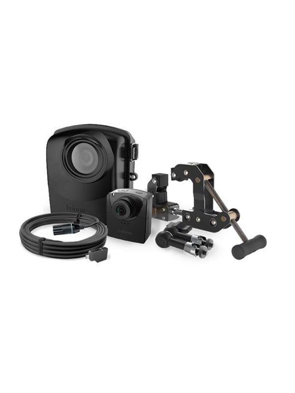BRINNO Construction Kamera Bundle Connected includ