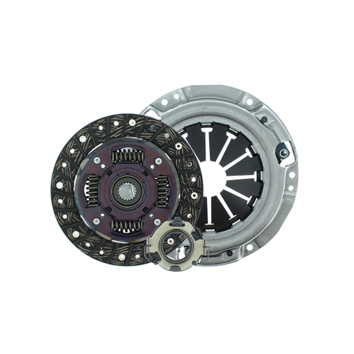 Kytkinpaketti AISIN KM-115
