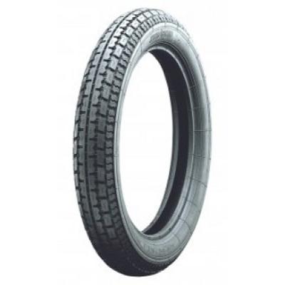 Heidenau K33 ( 3.25-16 RF TT 55P takapyörä, M/C, etupyörä )
