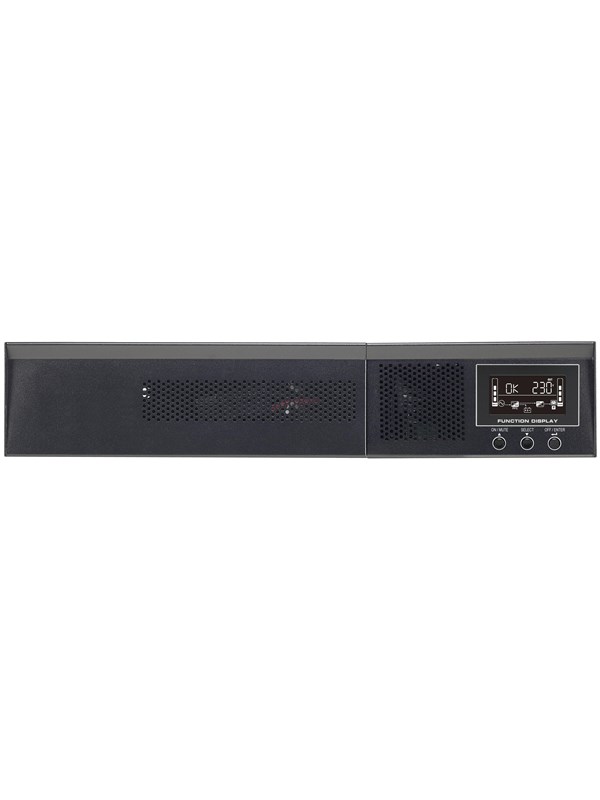 Powerwalker Vfi 1500 Rmg 1500va 1500w