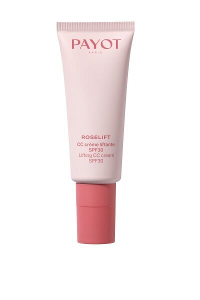 Payot Roselift Lifting SPF 30 CC Cream 40 ml