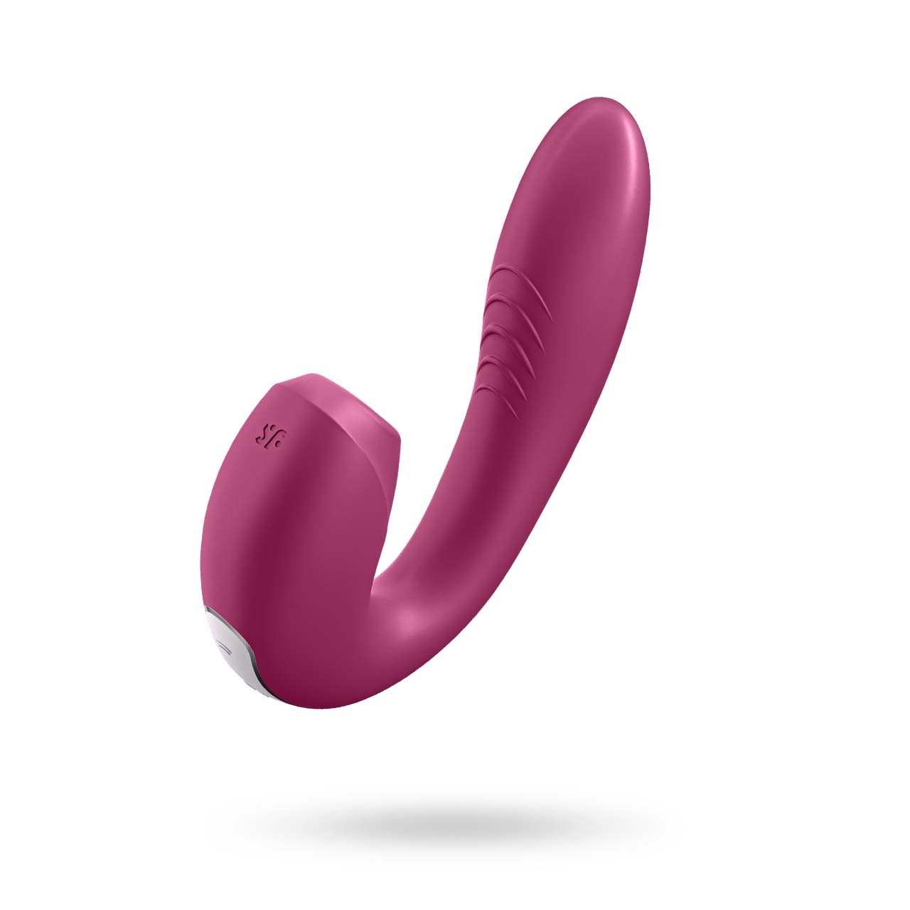 Satisfyer Sunray Berry Paineilmavibraattori