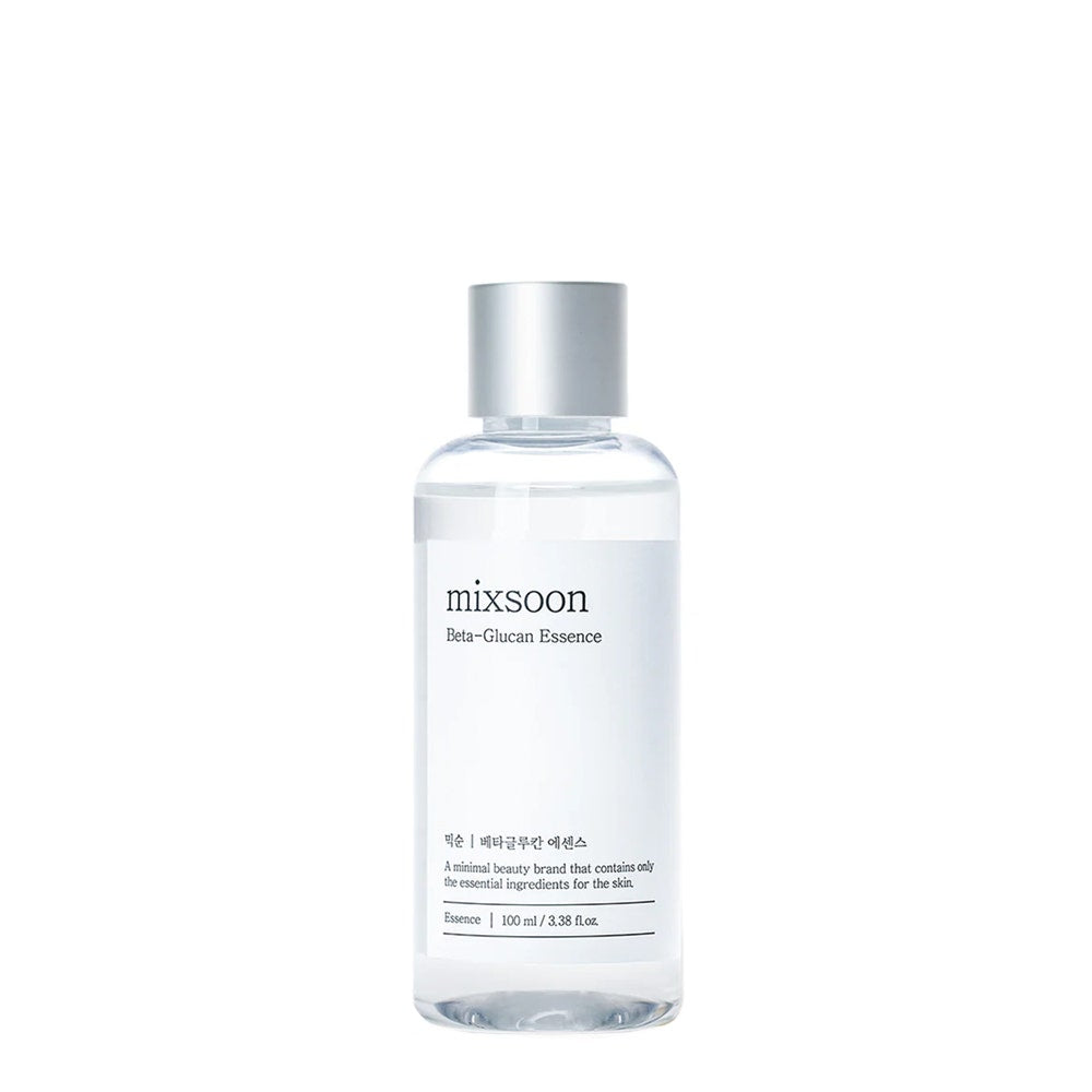 Mixsoon Beta-Glukaan Essenssi