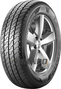 Dunlop Econodrive ( 205/70 R15C 106/104R BLK )