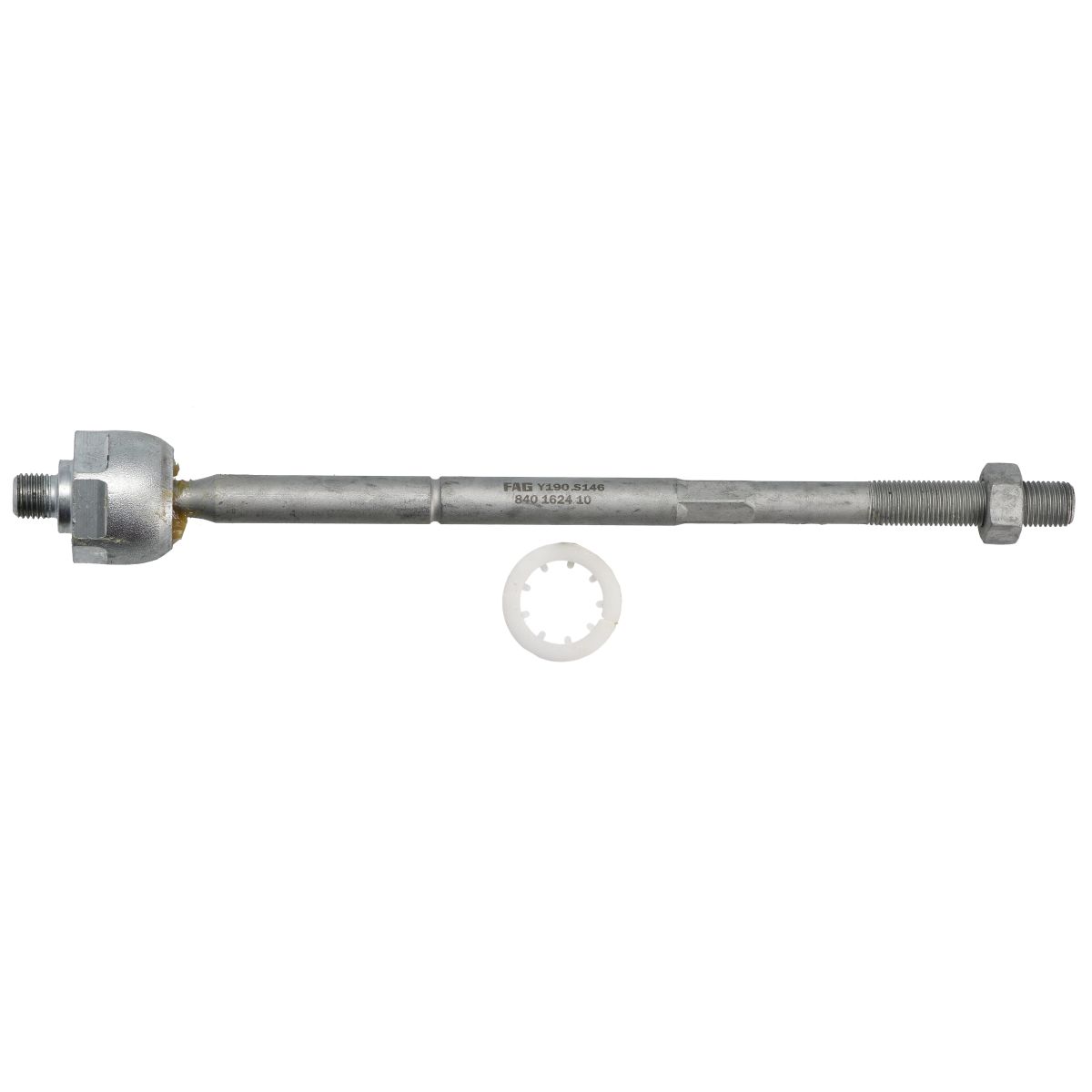 Raidetangon pää, suora FAG 840 1624 10