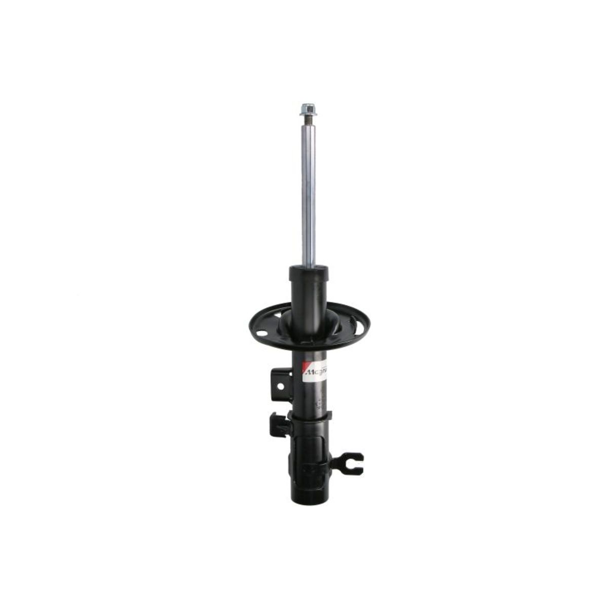 Iskunvaimennin Magnum Technology AG3079
