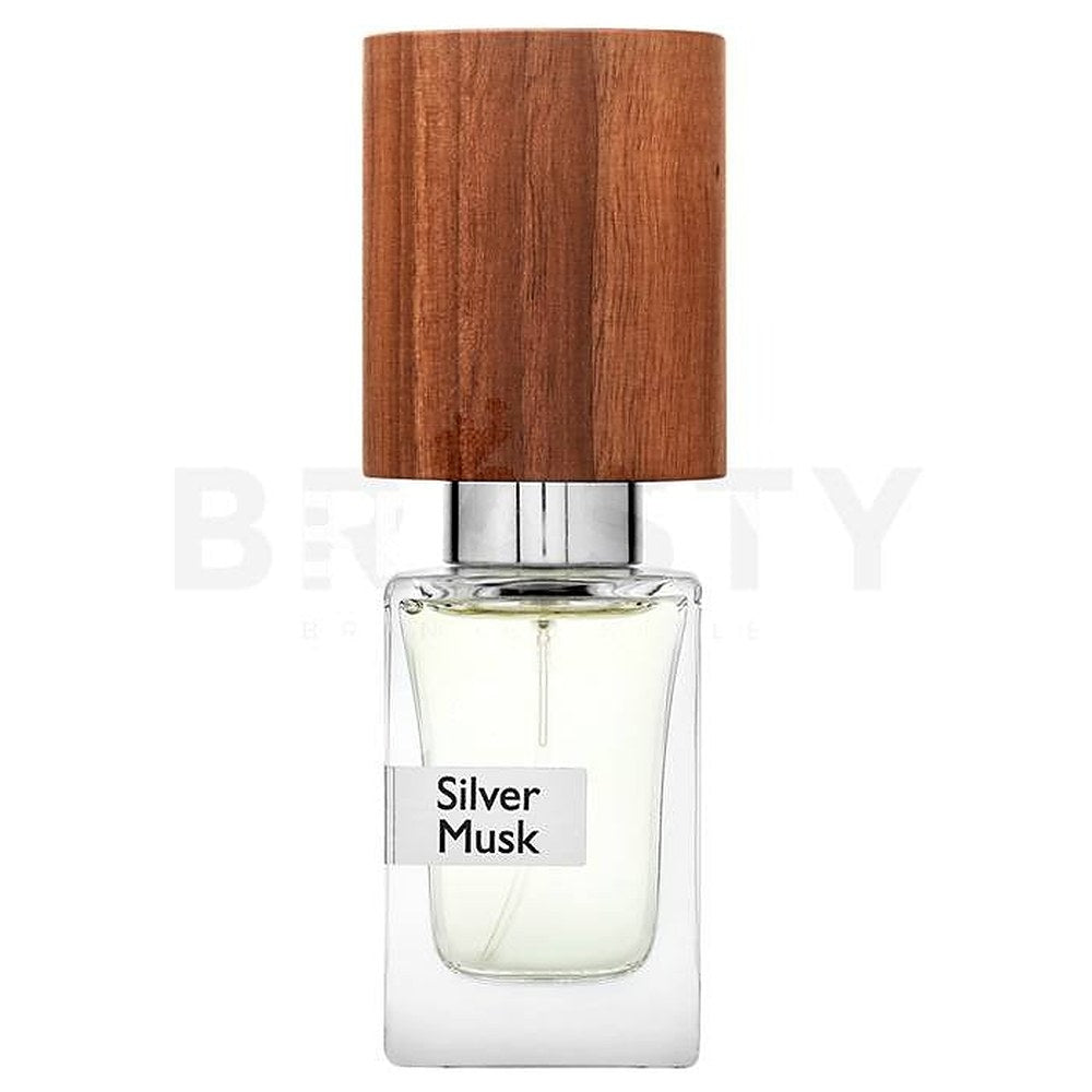 Nasomatto Silver Musk - parfém - Tilavuus: 30 ml