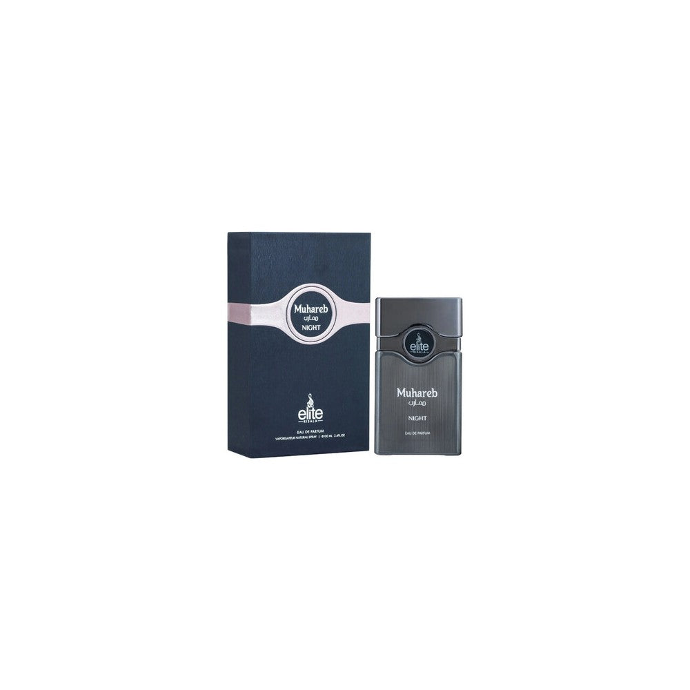 Risala Elite Muhareb Night 100ml — Eau de Parfum