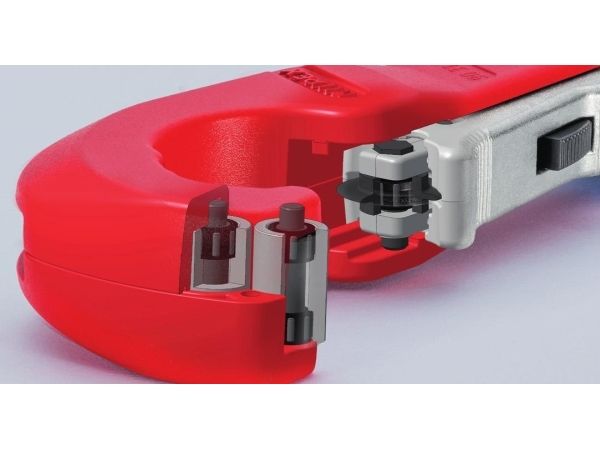 KNIPEX TubiX®, Putkileikkuri