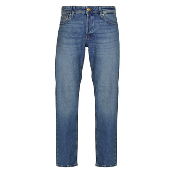JACK & JONES Farkut 'JJIMike JJOriginal' sininen denim