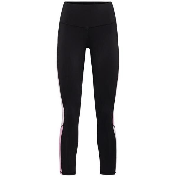 Kari Traa Molly Sukkahousut Mustat - XS
