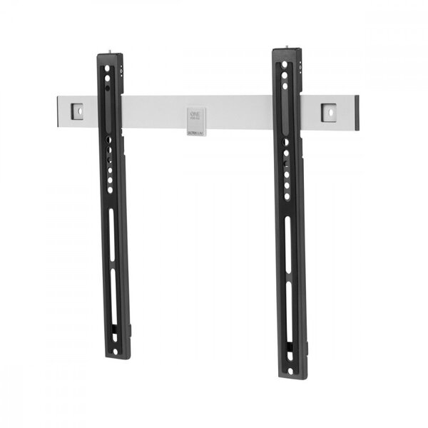 ONEFORALL Yksi kaikille ULTRA SLIM WM 6411 - Max 80 kg - recommended for 60"