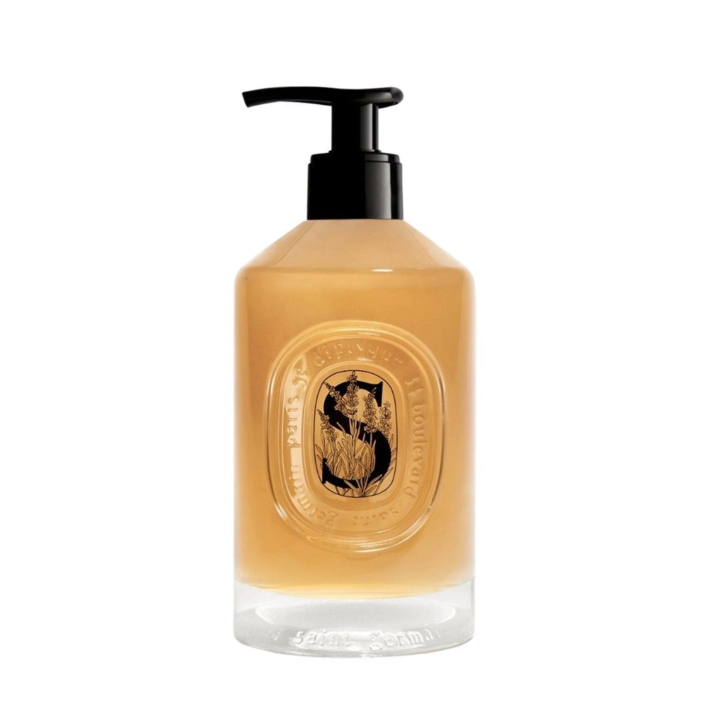 Diptyque Käsienpuhdistusaineen Täyttöaine Pehmentävä 350 ml