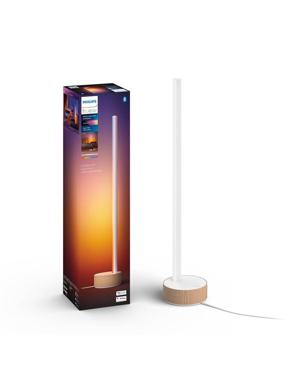 Philips Hue Gradient Signe Bordslampa