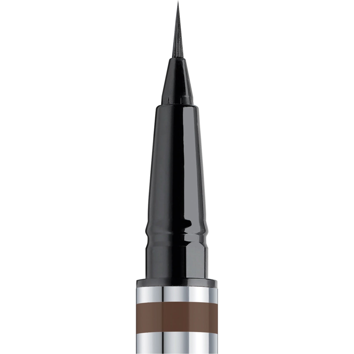 Artdeco 24h Micro Brow Liquid Liner 10 Grey Brown - 0.3 ml