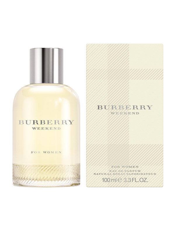 Burberry Weekend For Women - 100 ml