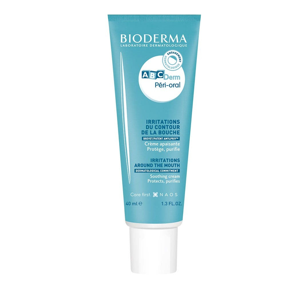 Bioderma ABCDerm Peri Oral Irritations Mouth Contour 40ml
