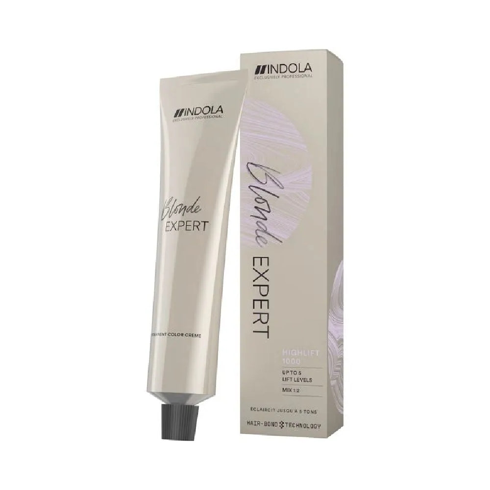 Indola Ind Pcc Be 1000.1 60 ml Gbeparfartr uusi