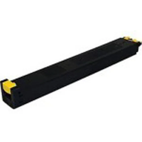Sharp MX36GTYA, 15000 sivua, Keltainen, 1 kpl