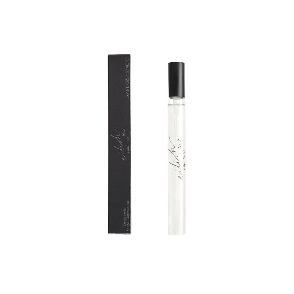Billie Eilish Eilish No. 2 Donna 10 ml — Eau de Parfum