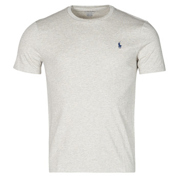 Polo Ralph Lauren Paita vaaleanharmaa