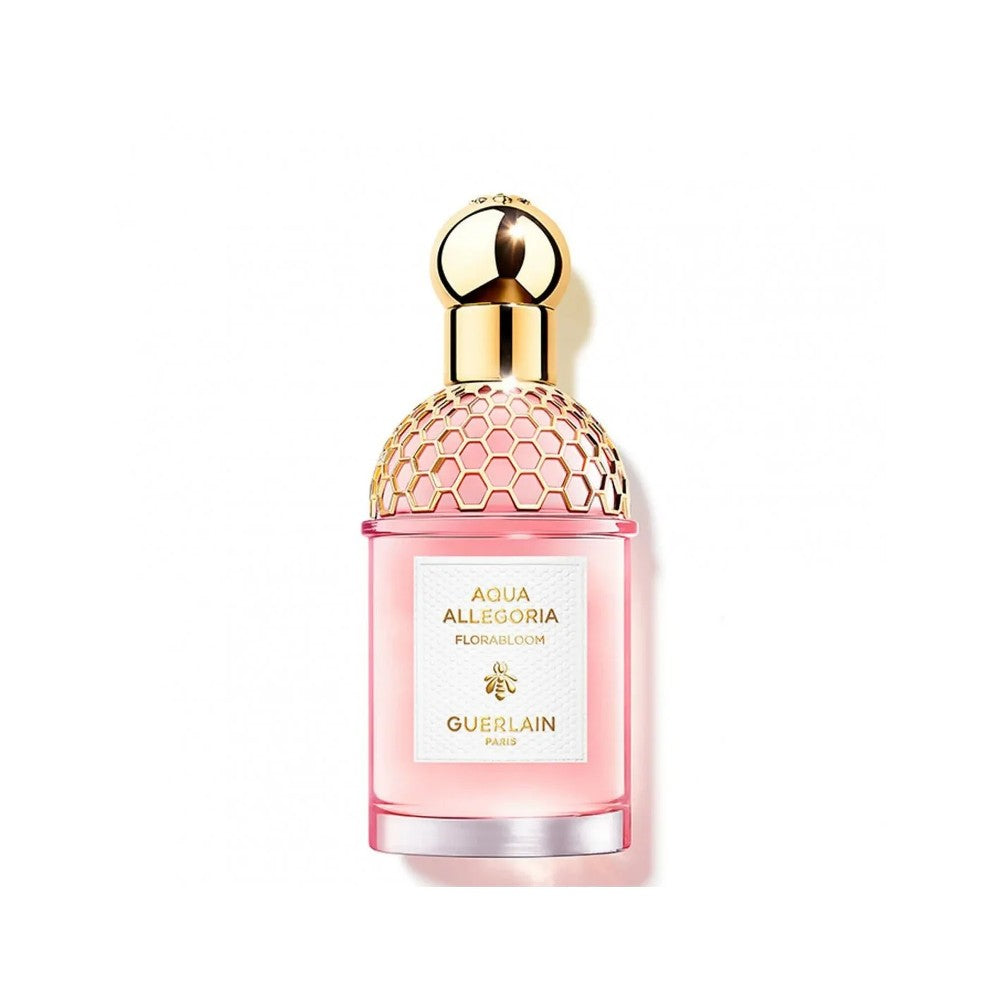 Guerlain Absolus Allegoria Florabloom - Eau De Parfum 75 ml