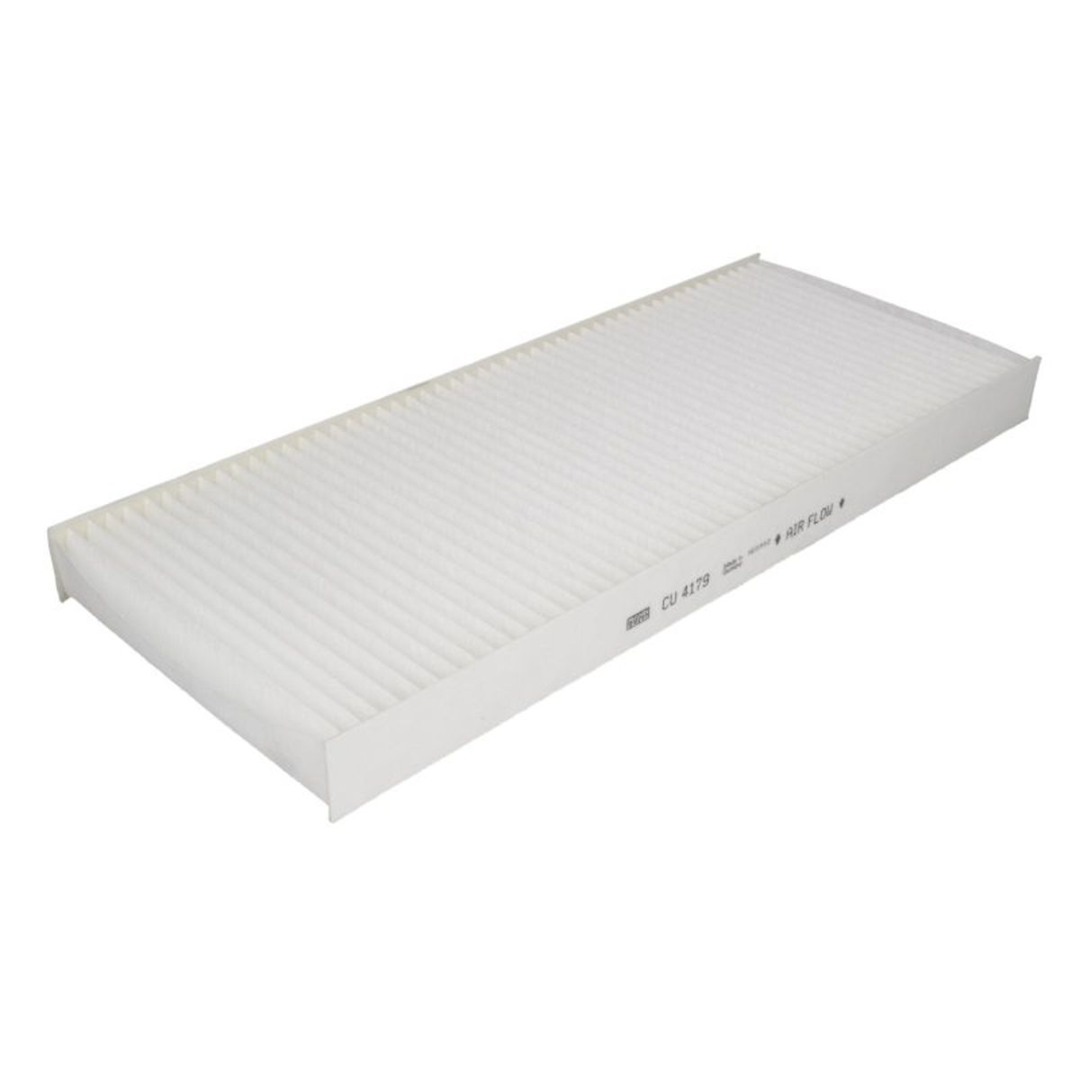 Suodatin, sisäilma MANN-FILTER CU 4179