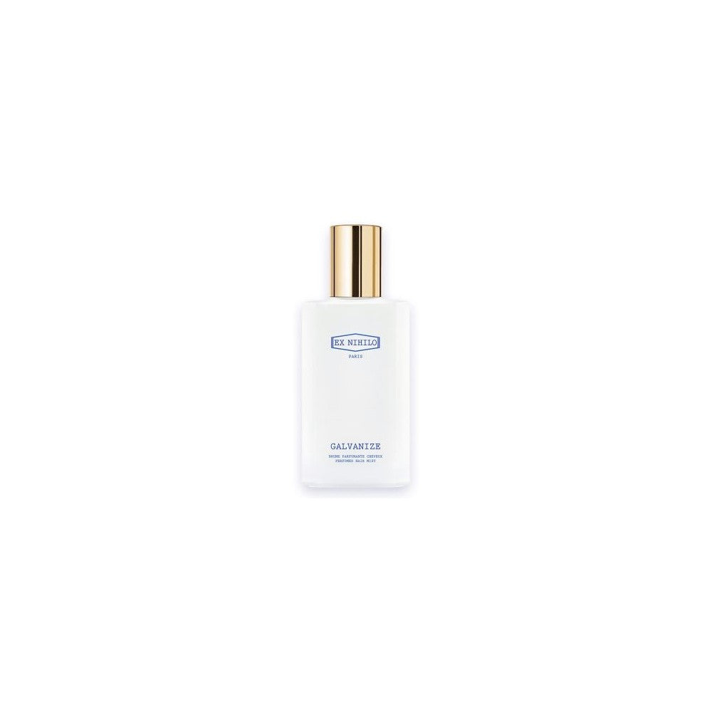 Ex Nihilo Galvanize hiushajuvesi 100ml
